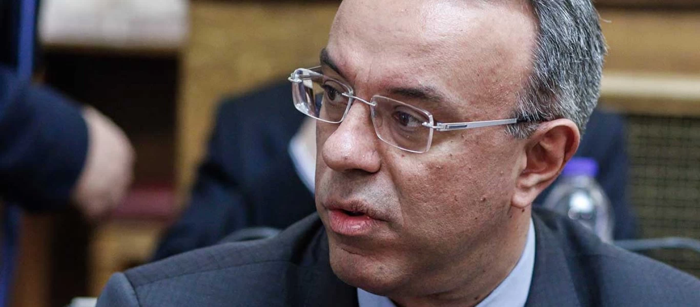 Χ.Σταϊκούρας: «Με στοχευμένες δράσεις η αντιμετώπιση της υπερχρέωσης πολιτών και επιχειρήσεων»